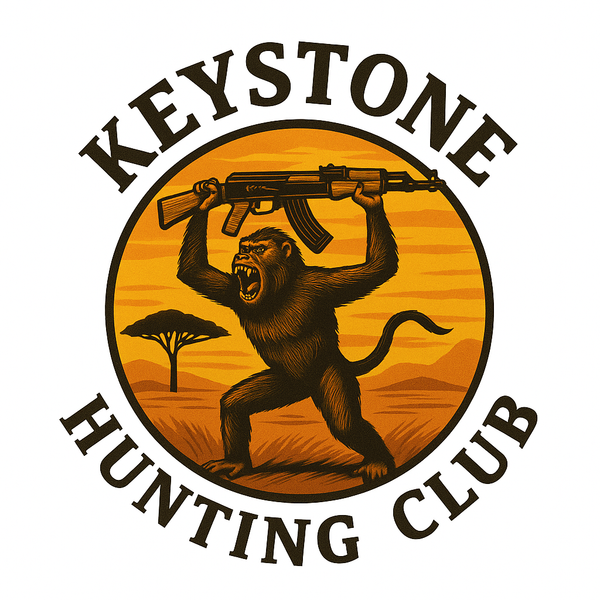 KEYSTONE HUNTING CLUB